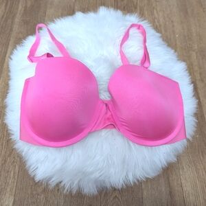 Victoria's Secret Multiway With Push Up Pink